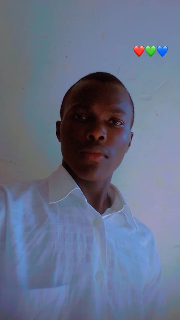 Esuopi Harri-Noel Ayamba